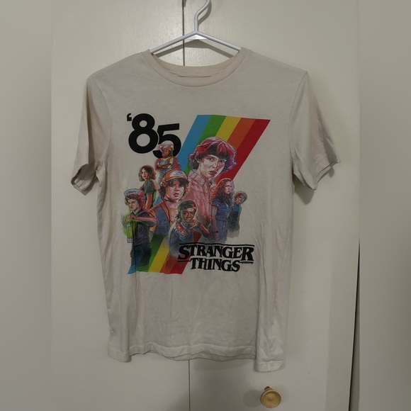 Other - Stranger Things ‘85 Tshirt